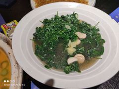 -龚记海鲜20年老字号