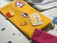 -小意思咖啡店(草桥店)