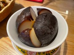东北冻梨-姐弟小东北(瑞景商业广场店)