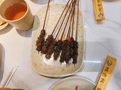 -蚝老板海鲜烧烤大排档(码头店)