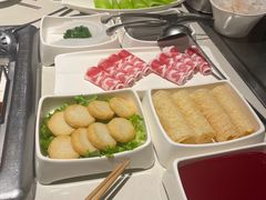 -海底捞火锅(勒泰店)