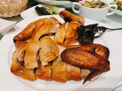 -大连城堡豪华精选酒店·宴会厅