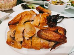 -大连城堡豪华精选酒店·宴会厅