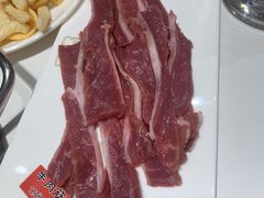 -和兴记潮汕牛肉火锅(太原街万达店)