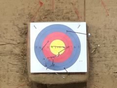 -道顺射箭·团建·骑射(张杨路店)