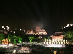 -禅宗少林·音乐大典