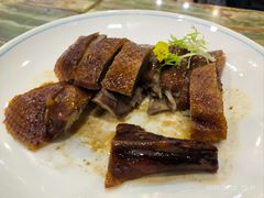 -椿记烧鹅(北门店)