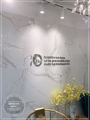 -潘多拉Hairsalon