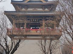 -葛记焖饼(伏牛路店)