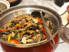 -国惠大酒楼(仓山万达店)