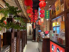 -帝一铭家宴(板塘店)