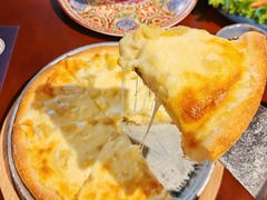-喀秋莎西餐厅