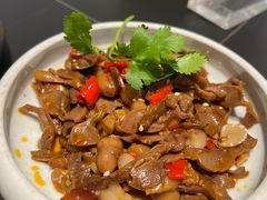 -原味田园·客家菜·土窑鸡(中航城君尚购物中心店)