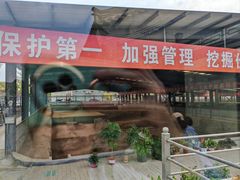 -正定古城-开元寺
