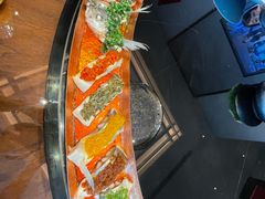 -环球港凯悦 · 享悦中餐厅