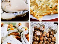 -南沙十九涌渔人码头-南门