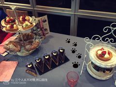 -七若滋·动物奶油生日蛋糕(北苑店)