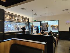 -新太二·鲜料川菜(群光广场店)