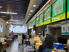 -穆彦华逍遥镇胡辣汤(岗坡路店)