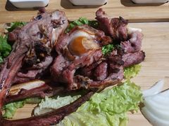 -烤无忌·新疆菜馆(格林威治城店)