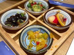 -马记永·兰州牛肉面(天通苑家乐福店)