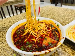 -清真磨沟沿老字号牛肉面(总店)