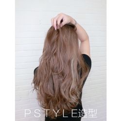 -P.STYLE派斯造型