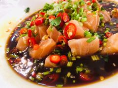 -小郭私房菜·海肠捞饭店(学士街店)