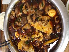 -南湖周冒菜(南湖总店)