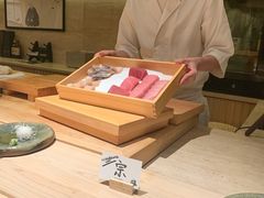 -鮨心和(外滩店)