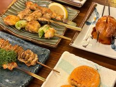 -鸟剑居酒屋(天河南二路店)