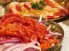 -炭之家齐齐哈尔大片烤肉·涮毛肚火锅·齐齐哈尔烤肉(中央大街店)