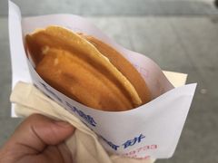 -味正点车轮饼可丽饼(南禅寺店)