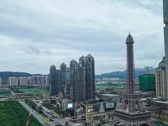 -澳门喜来登大酒店