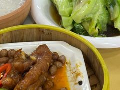 -吉莲利苑海鲜酒家(珠海拱北29年老字号店)