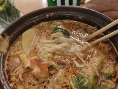 -O记东北砂锅麻辣烫