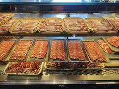 -齐函杨佳清真烤肉(鑫海店)