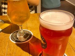 鹅岛精酿啤酒-Goose Island Brewhouse鹅岛精酿啤酒餐厅