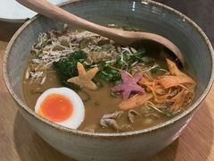 肥牛咖喱丼-嘻〆咩 XIME Izakaya