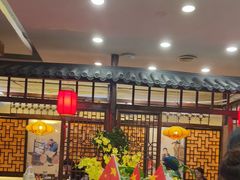 -玉桥餐厅(天坛店)