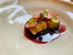 露杰鹅肝-福楼法餐厅FLO