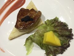 -铁板诱惑法式铁板烧(大卫城店)