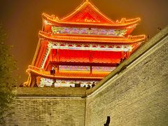 -西安城墙·碑林历史文化景区