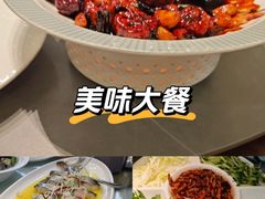 -二扁私房面馆(崂山路店)