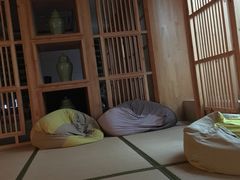 -热带雨林汗蒸馆(汶水东路店)