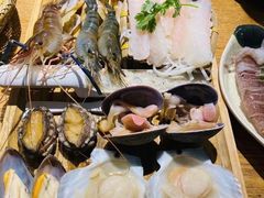 -Thai Basil罗勒叶泰式餐厅(时代天街店)