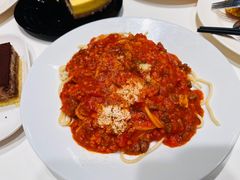 -宜家·瑞典风味餐厅(三桥店)