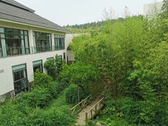 -苏州环秀晓筑养生度假村