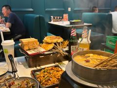 -头牌·鹤岗小串(万达店)