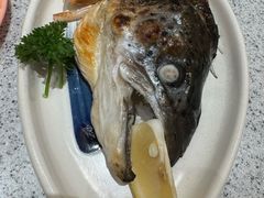 -争鲜回转寿司(中街大悦城店)